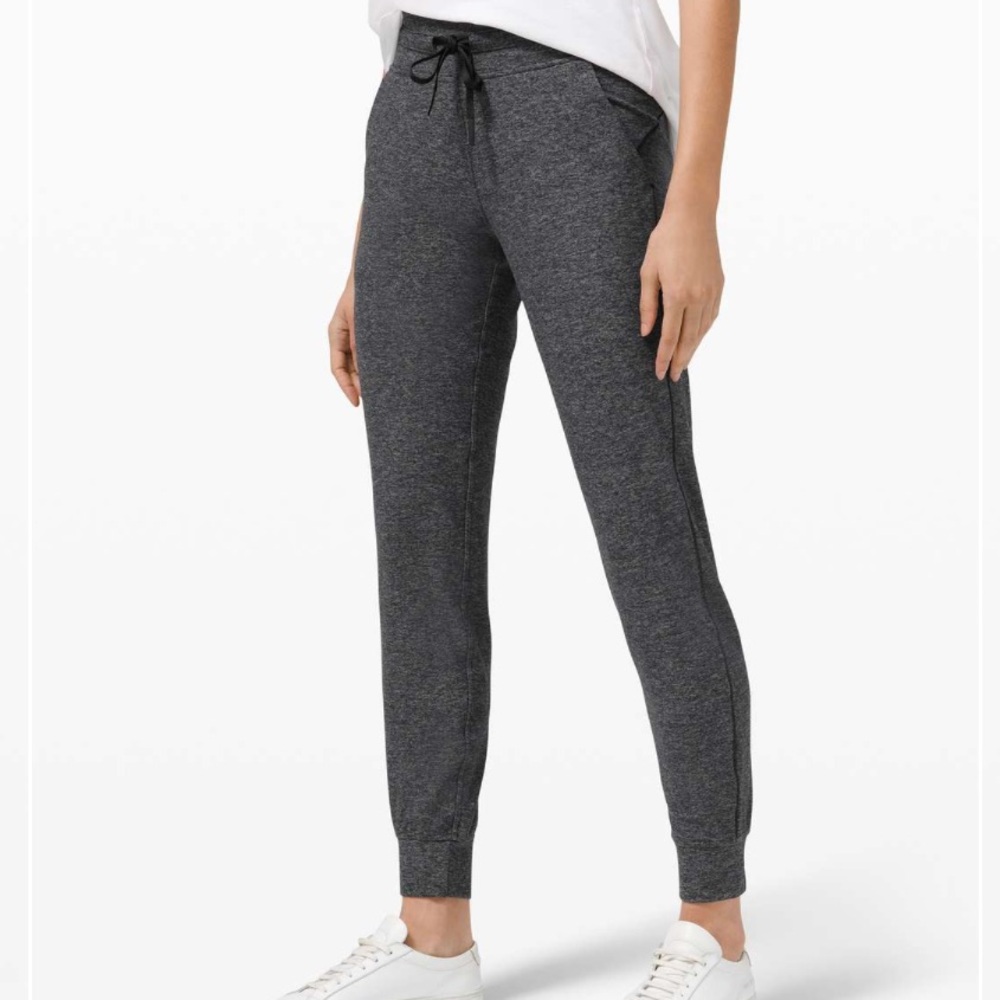 Lululemon Ready to Rulu Jogger